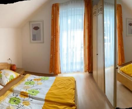 Ferienwohnung Schmid Sankt Martin am Grimming Екстер'єр фото