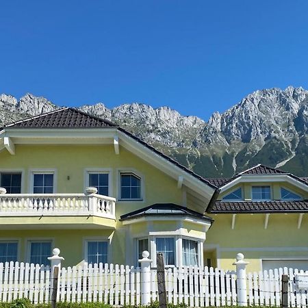 Ferienwohnung Schmid Sankt Martin am Grimming Екстер'єр фото
