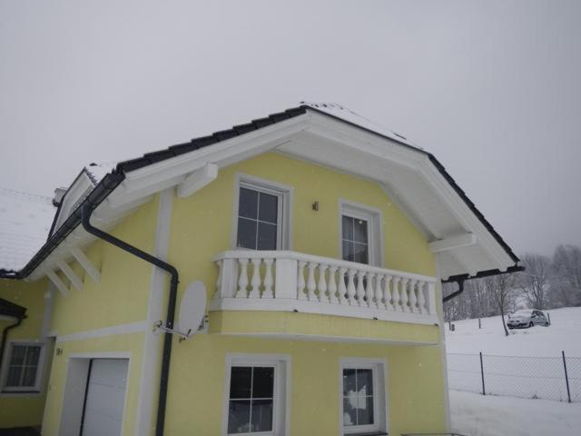 Ferienwohnung Schmid Sankt Martin am Grimming Екстер'єр фото
