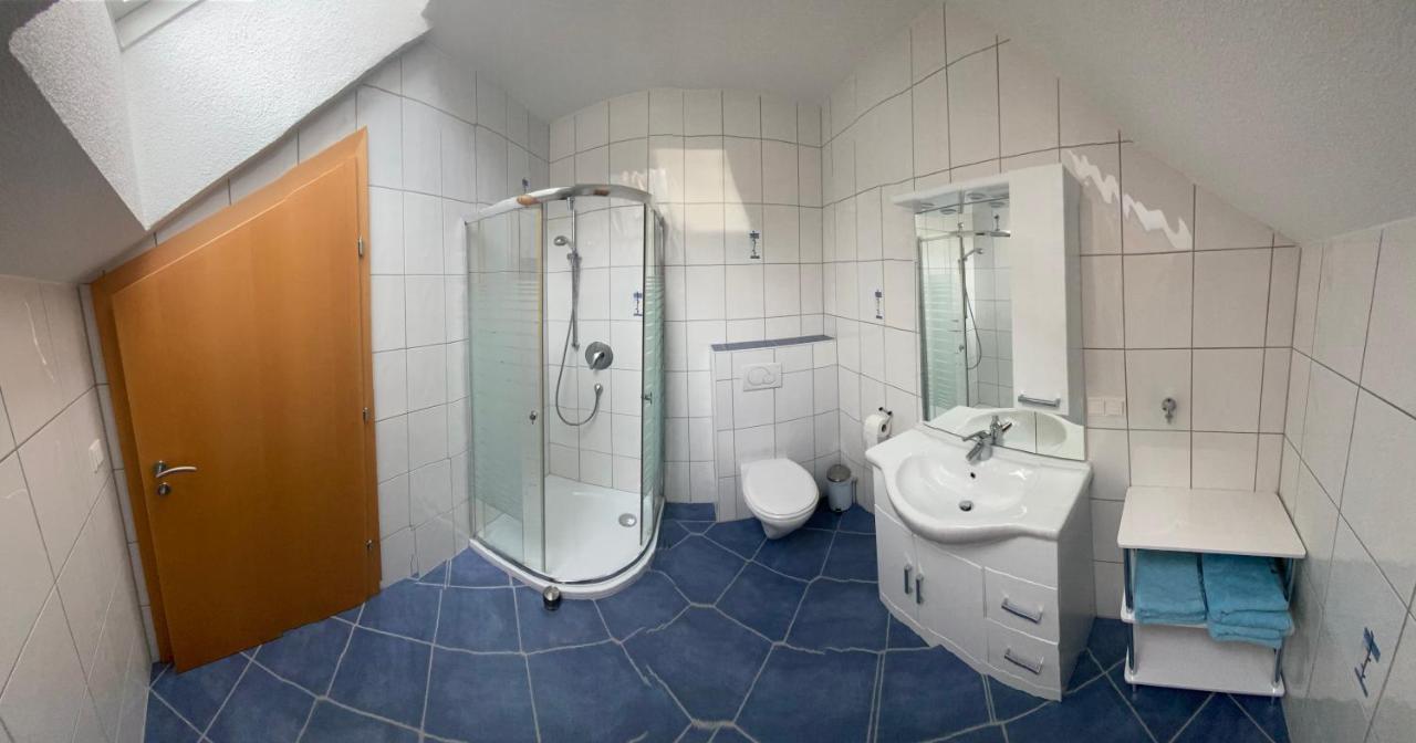 Ferienwohnung Schmid Sankt Martin am Grimming Екстер'єр фото
