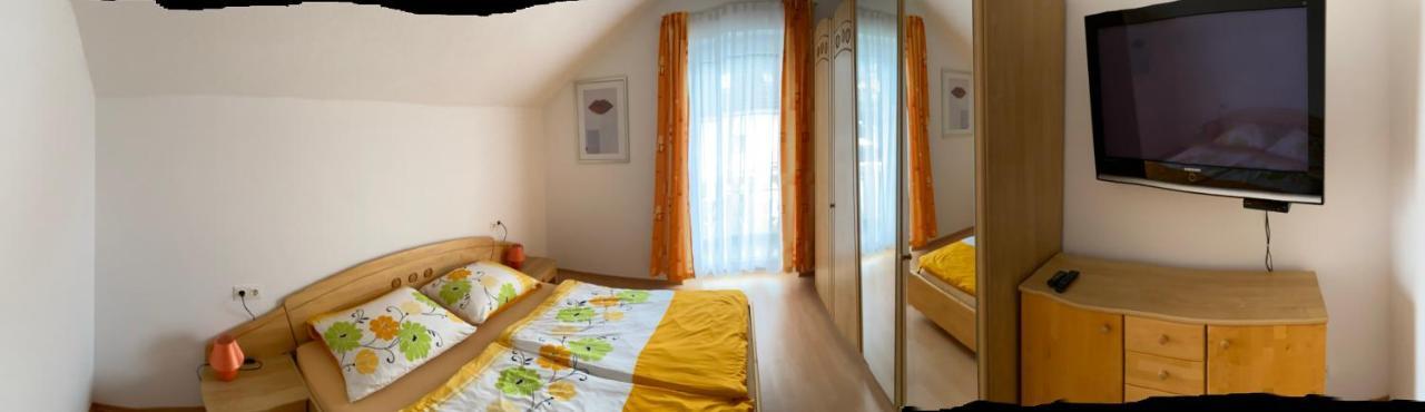 Ferienwohnung Schmid Sankt Martin am Grimming Екстер'єр фото